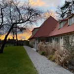 Hébergement de vacances Riedhof *
