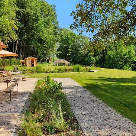 Holiday home Riedhof *