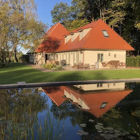 Riedhof * Egling