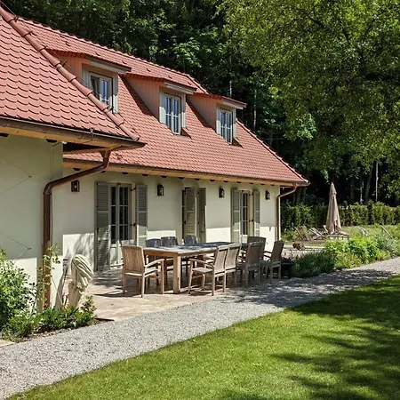 Riedhof Holiday home Egling