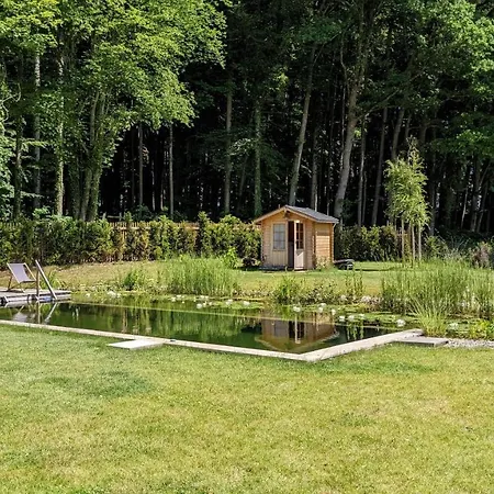 Semesterbostad Riedhof