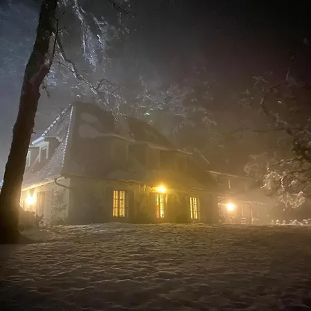 Riedhof Holiday home *