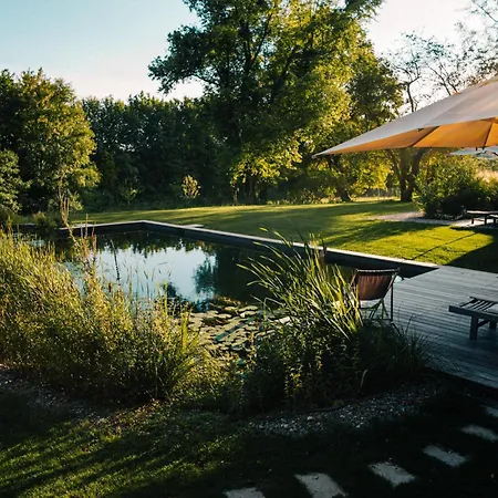 Semesterbostad Riedhof *