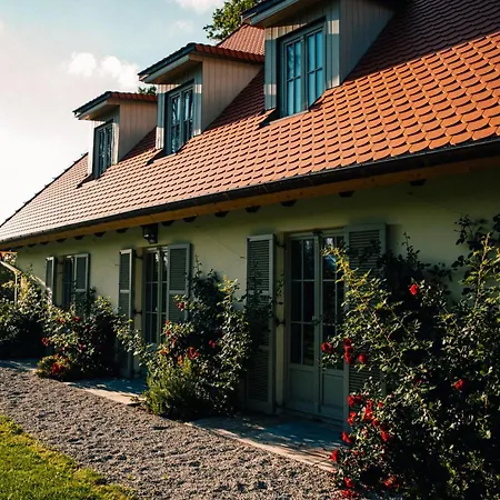 Holiday home Riedhof