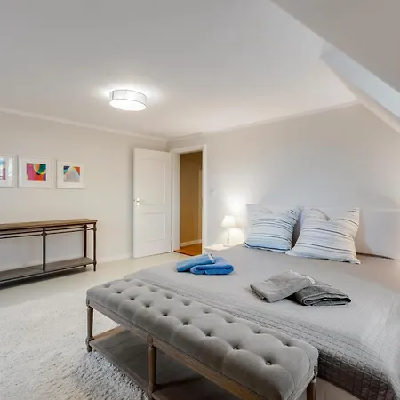 בית נופש Riedhof Egling