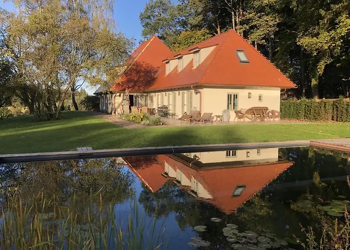 Riedhof * Egling
