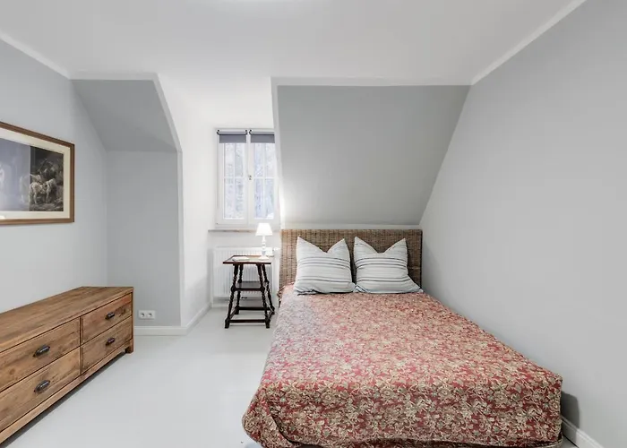 Riedhof בית נופש *