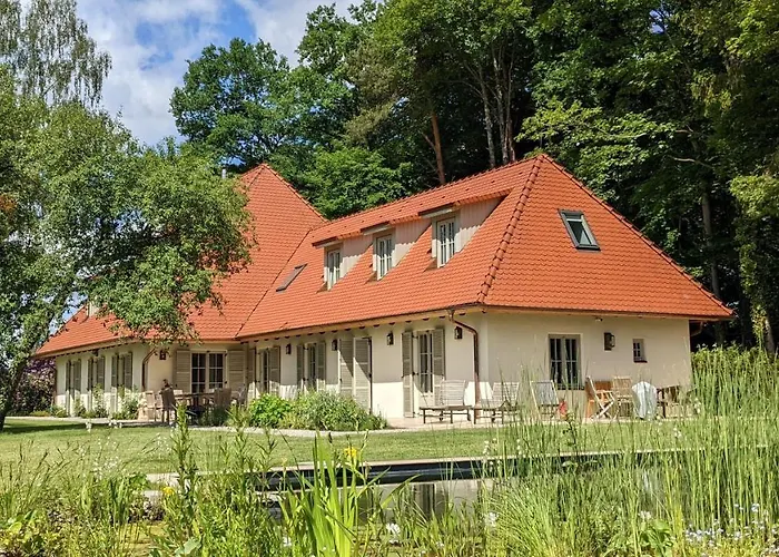 Riedhof * Egling