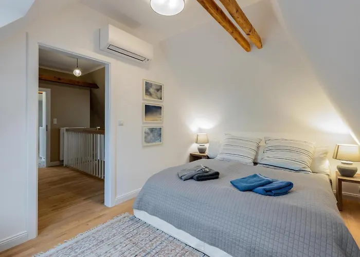 בית נופש Riedhof Egling