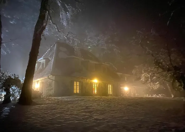 Riedhof בית נופש *