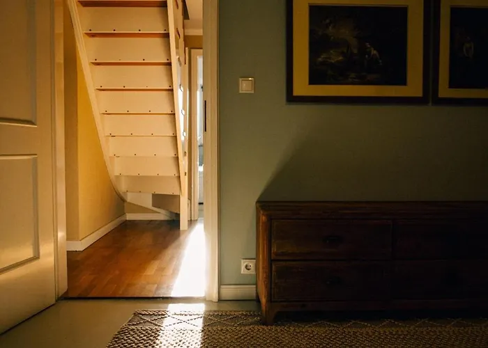 בית נופש Riedhof