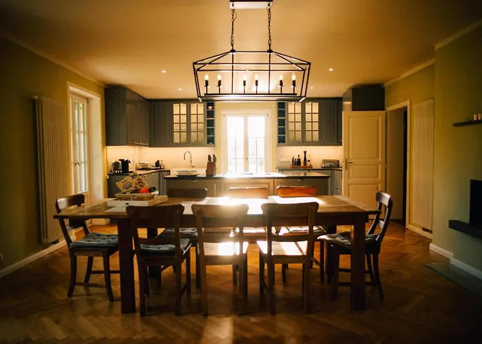 בית נופש Riedhof