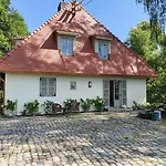 Riedhof Nyaraló *