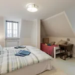 Riedhof Semesterbostad