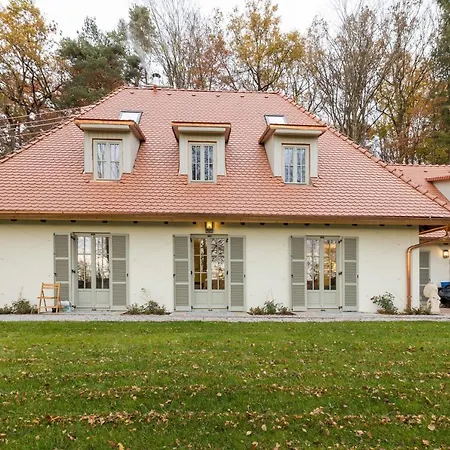 Riedhof Tatil Evi *