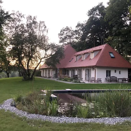 Riedhof * Egling