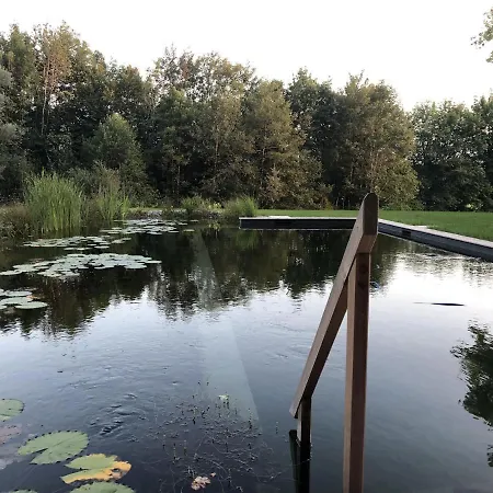 Hébergement de vacances Riedhof *