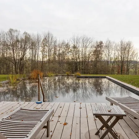 Riedhof Holiday home *