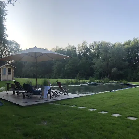 Riedhof Hébergement de vacances *