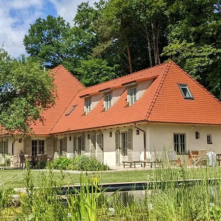 Riedhof * Egling