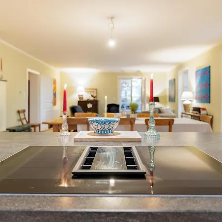 Riedhof Tatil Evi *