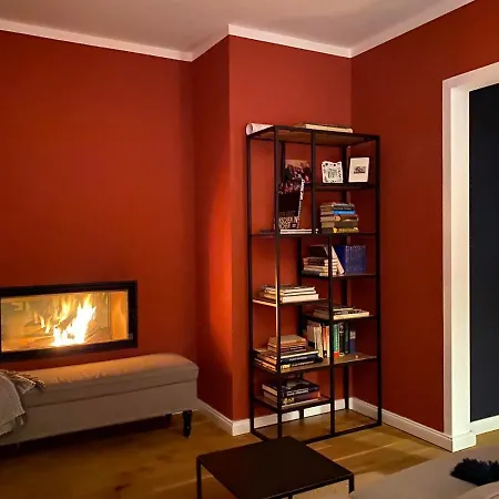 Riedhof Casa de Férias