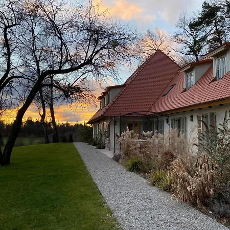 Hébergement de vacances Riedhof *