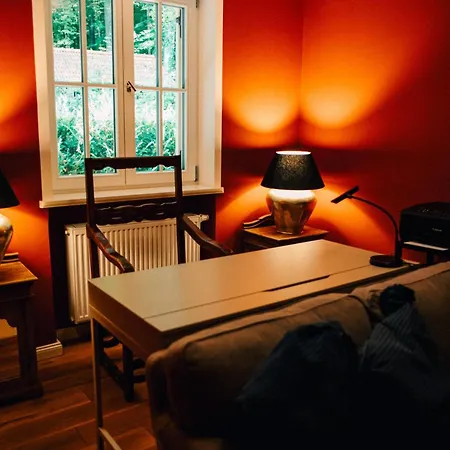 Hébergement de vacances Riedhof *