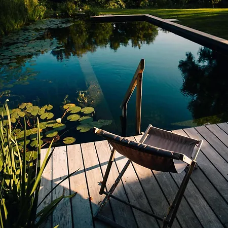 Hébergement de vacances Riedhof