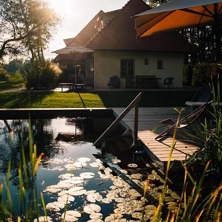 Tatil Evi Riedhof Egling