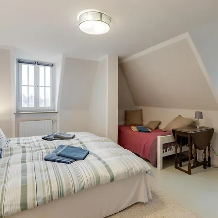 Riedhof Tatil Evi