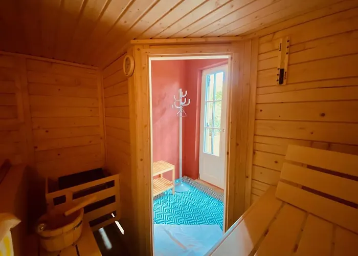 بيت للعطل Riedhof إيغْلِنْغ